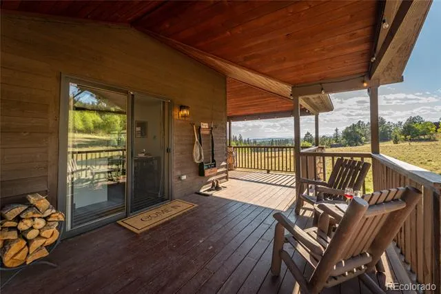 177 Longbow Drive Como, CO 80456