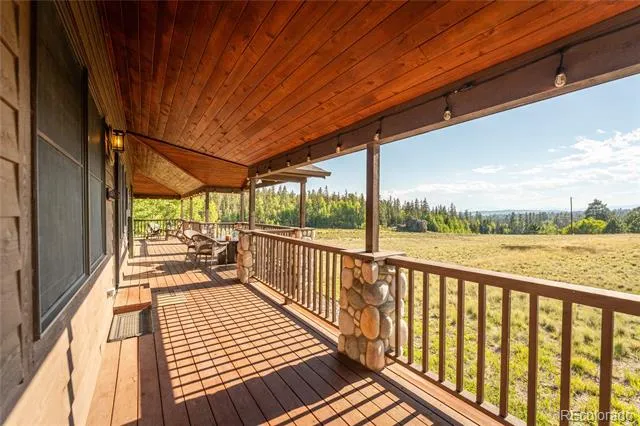 177 Longbow Drive Como, CO 80456