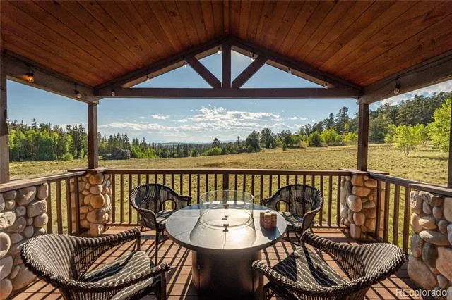 177 Longbow Drive Como, CO 80456