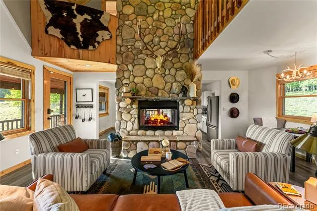 177 Longbow Drive Como, CO 80456