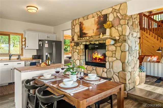 177 Longbow Drive Como, CO 80456