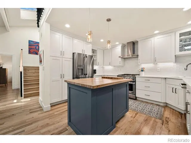 4957 Sundance Square Boulder, CO 80301