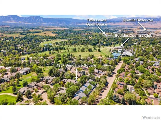 4957 Sundance Square Boulder, CO 80301