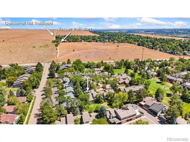 4957 Sundance Square Boulder, CO 80301