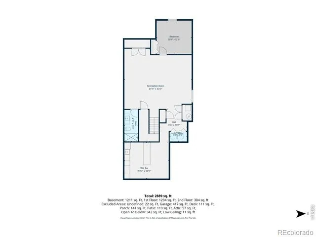 4957 Sundance Square Boulder, CO 80301