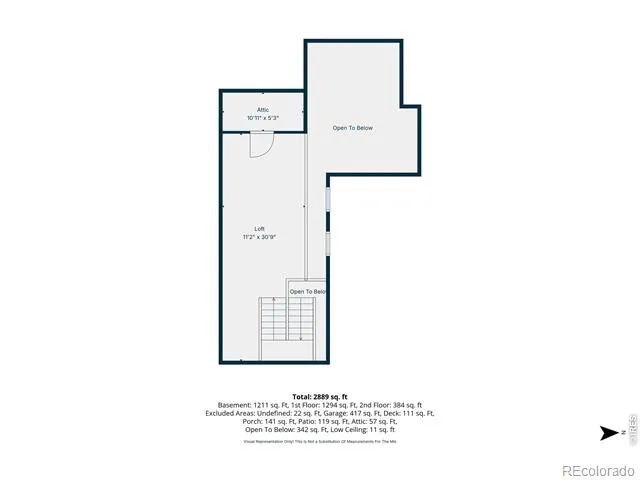 4957 Sundance Square Boulder, CO 80301