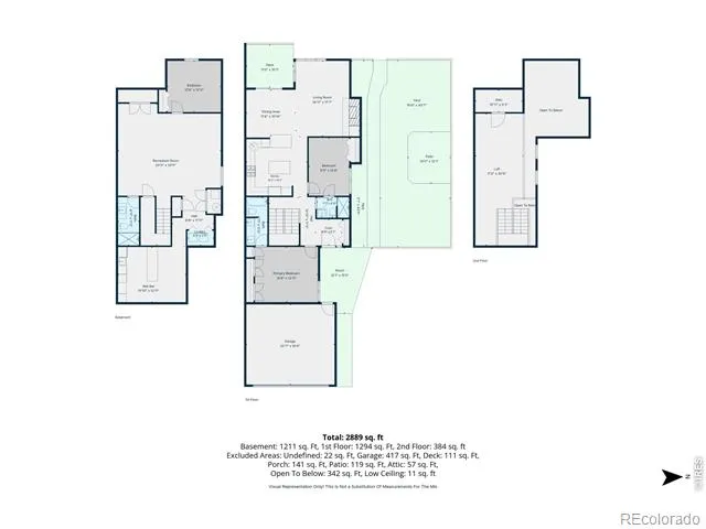 4957 Sundance Square Boulder, CO 80301