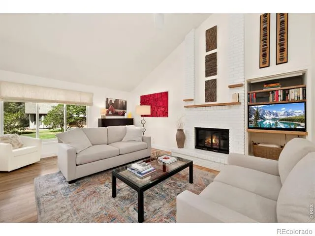 4957 Sundance Square Boulder, CO 80301