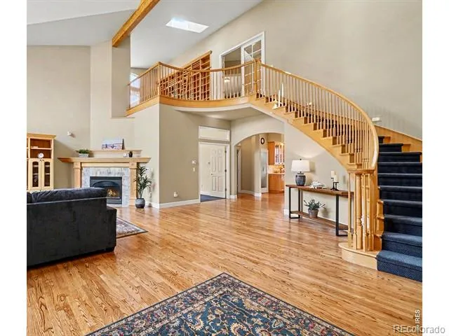 680 Findley Court Estes Park, CO 80517