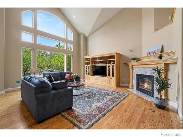 680 Findley Court Estes Park, CO 80517