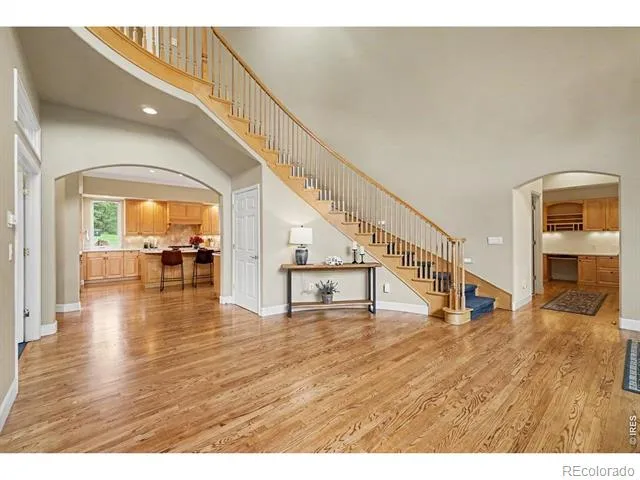 680 Findley Court Estes Park, CO 80517