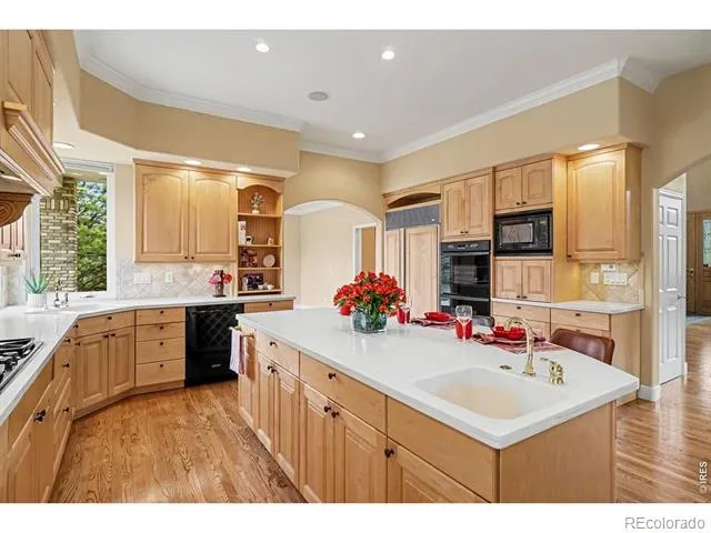 680 Findley Court Estes Park, CO 80517