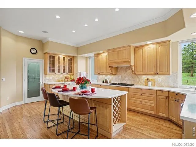 680 Findley Court Estes Park, CO 80517