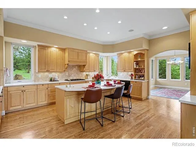 680 Findley Court Estes Park, CO 80517