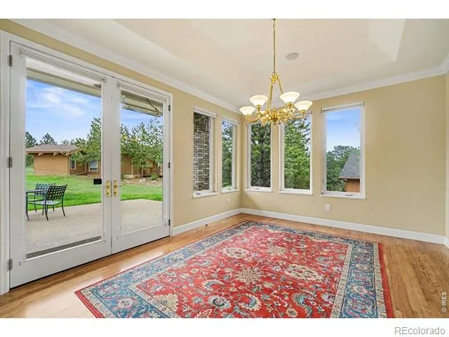 680 Findley Court Estes Park, CO 80517