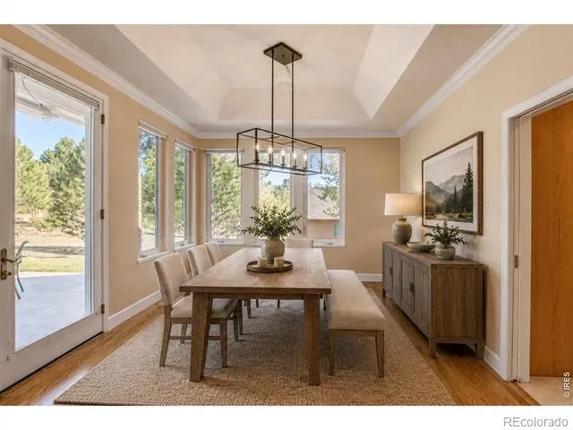 680 Findley Court Estes Park, CO 80517