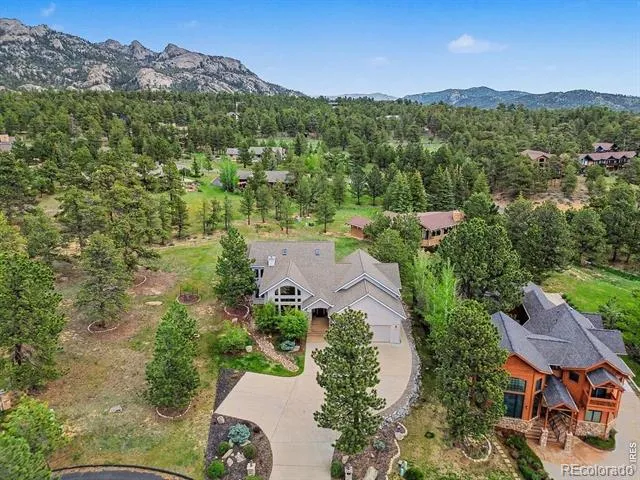 680 Findley Court Estes Park, CO 80517