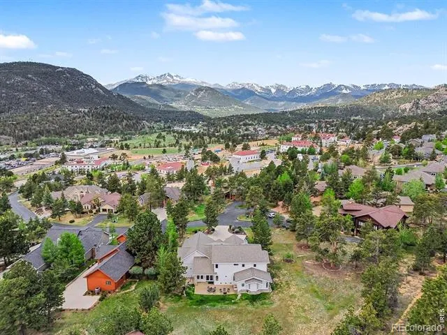 680 Findley Court Estes Park, CO 80517