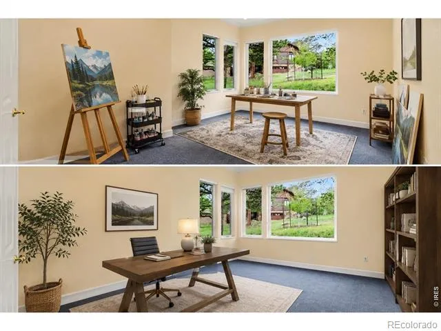 680 Findley Court Estes Park, CO 80517