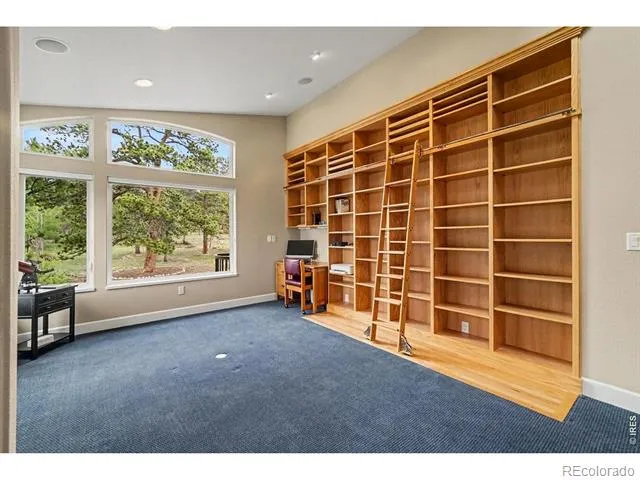 680 Findley Court Estes Park, CO 80517