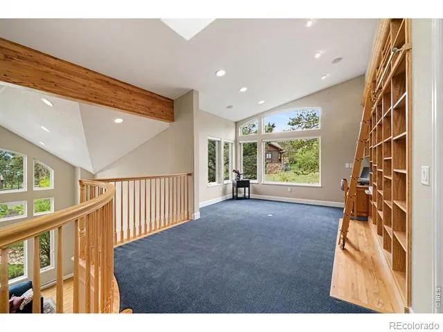 680 Findley Court Estes Park, CO 80517