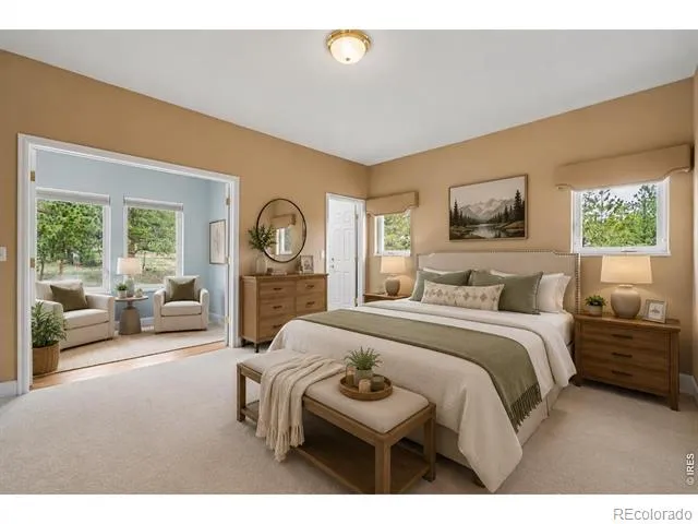 680 Findley Court Estes Park, CO 80517