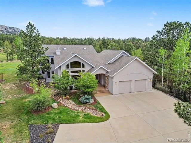680 Findley Court Estes Park, CO 80517
