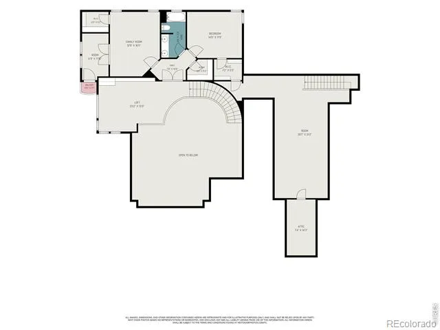 680 Findley Court Estes Park, CO 80517