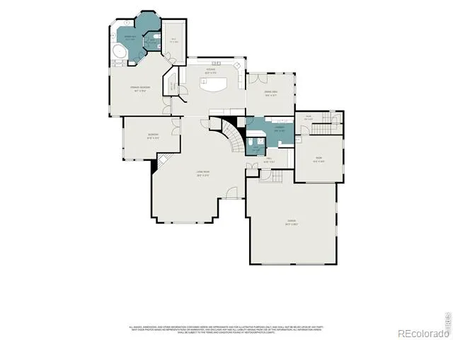 680 Findley Court Estes Park, CO 80517