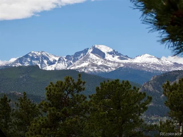 680 Findley Court Estes Park, CO 80517