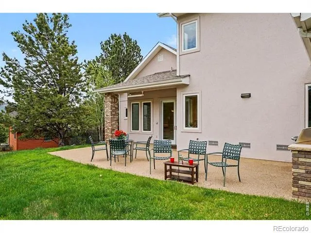 680 Findley Court Estes Park, CO 80517