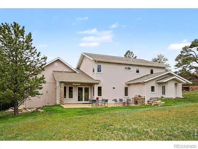 680 Findley Court Estes Park, CO 80517