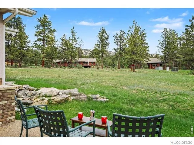 680 Findley Court Estes Park, CO 80517