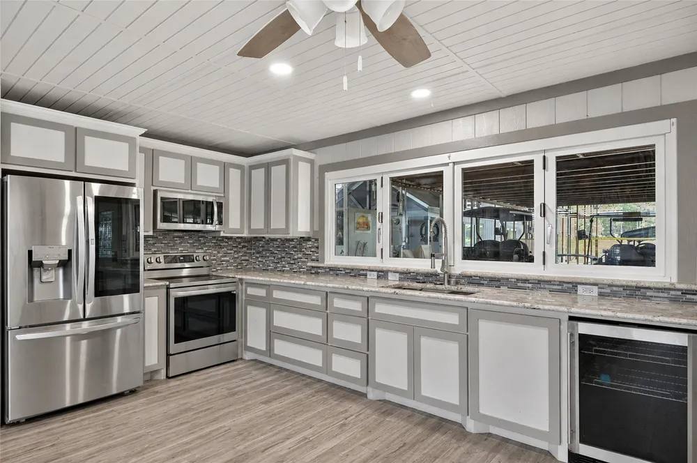 512 Mill Creek Road ##8-14L, 14R Pottsboro, TX 75076