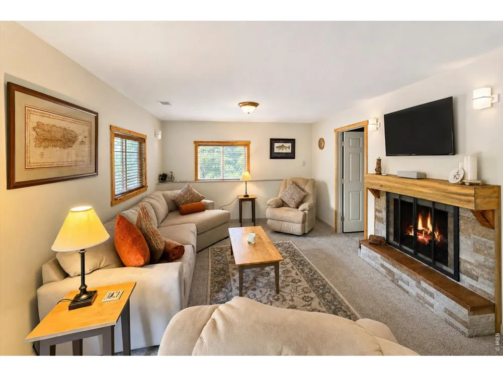 745 Hickory Drive Lyons, CO 80540