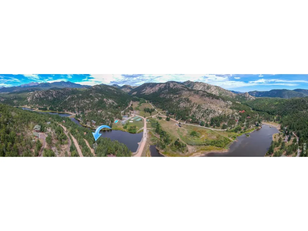 745 Hickory Drive Lyons, CO 80540