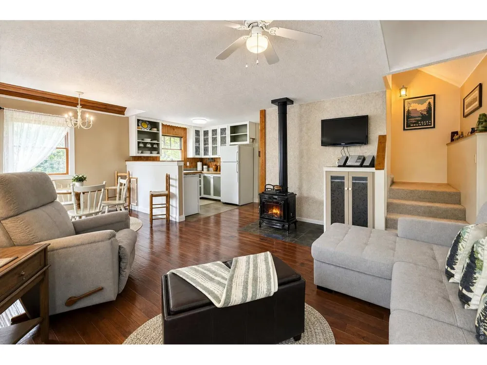 745 Hickory Drive Lyons, CO 80540
