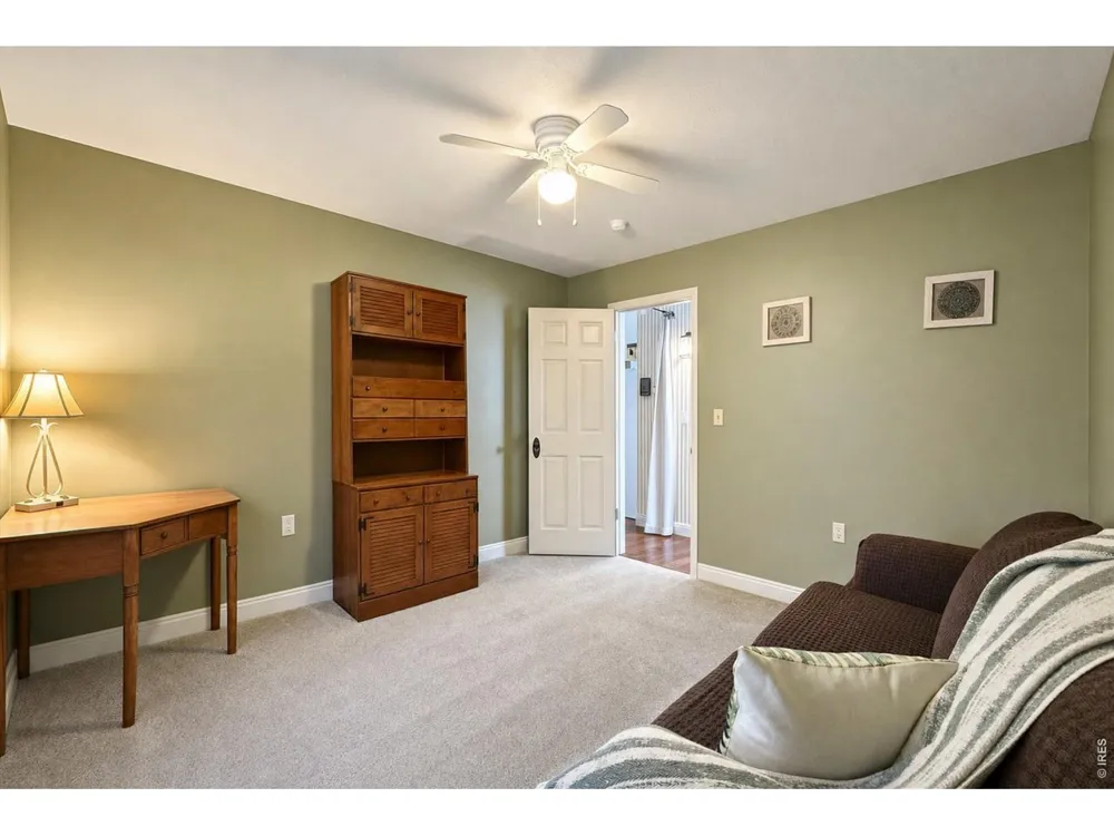 745 Hickory Drive Lyons, CO 80540