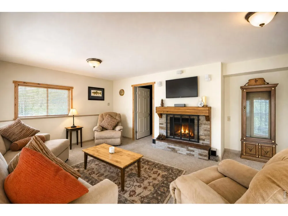 745 Hickory Drive Lyons, CO 80540