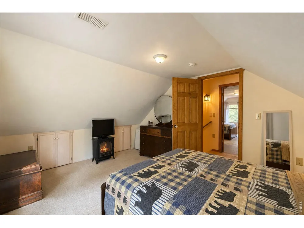 745 Hickory Drive Lyons, CO 80540