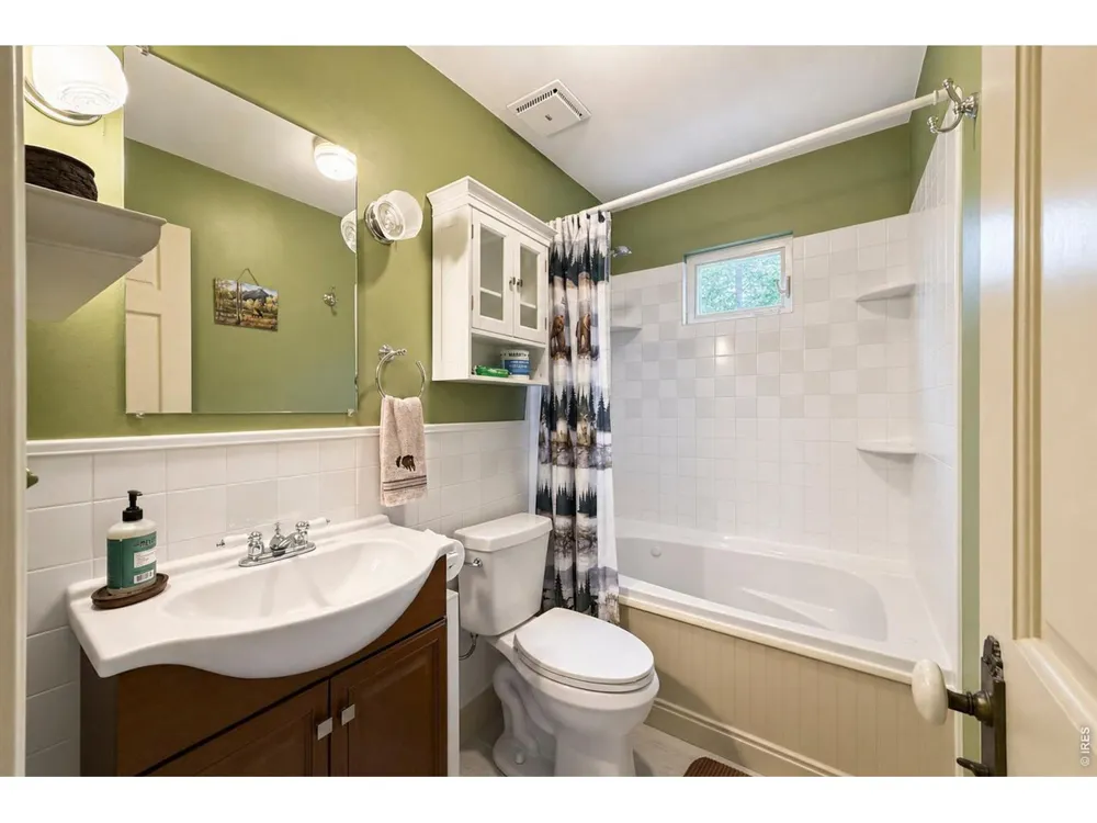 745 Hickory Drive Lyons, CO 80540