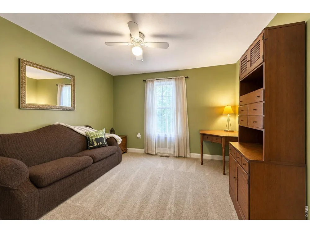 745 Hickory Drive Lyons, CO 80540