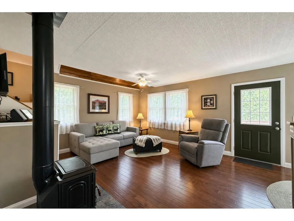 745 Hickory Drive Lyons, CO 80540