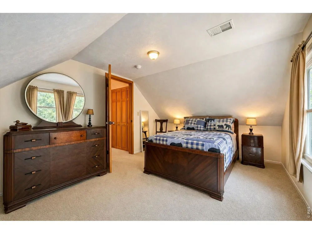 745 Hickory Drive Lyons, CO 80540