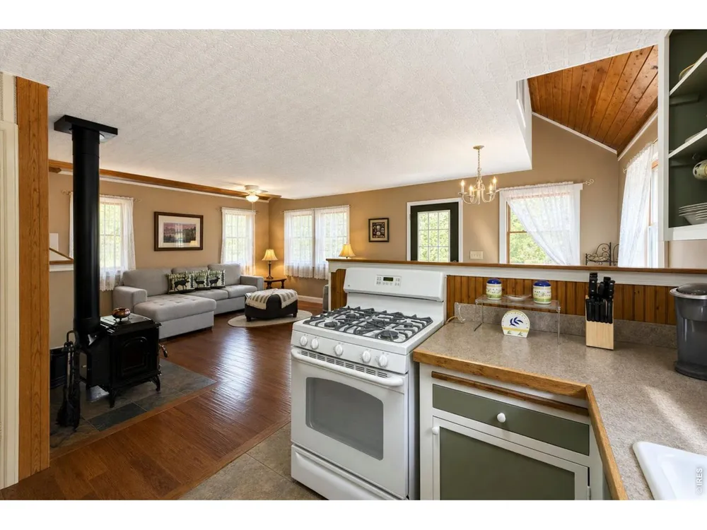 745 Hickory Drive Lyons, CO 80540