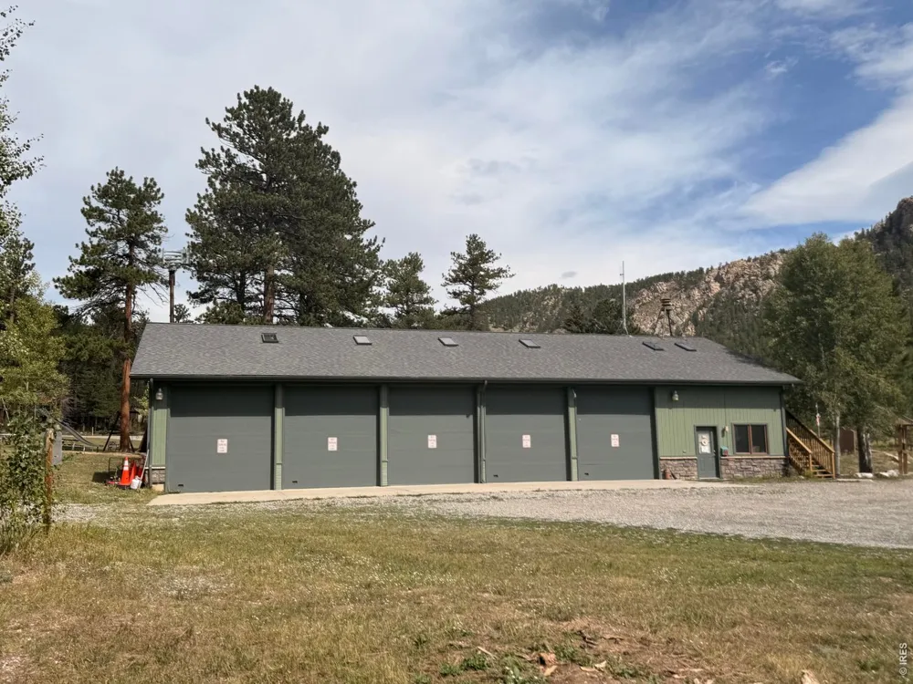 745 Hickory Drive Lyons, CO 80540