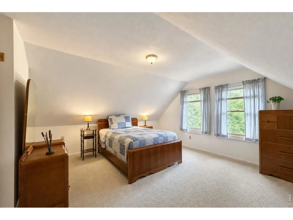 745 Hickory Drive Lyons, CO 80540
