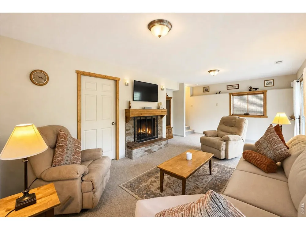 745 Hickory Drive Lyons, CO 80540