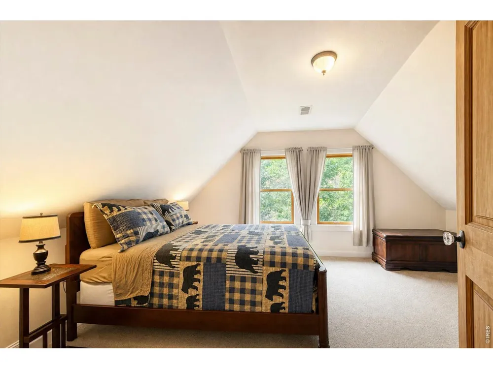 745 Hickory Drive Lyons, CO 80540