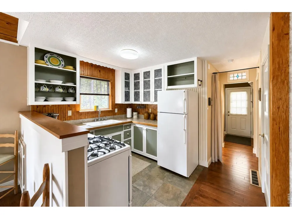 745 Hickory Drive Lyons, CO 80540